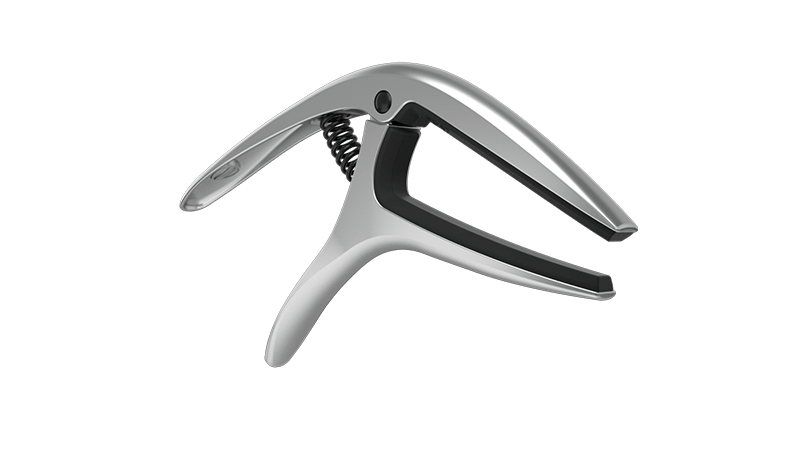 送料無料激安祭 ERNiE BALL ギター用カポタスト 9601 AXIS CAPO SILVER アーニーボール アーニーボール ERNIE BALL 9600 AXIS CAPO BLACK ギター用カポタスト