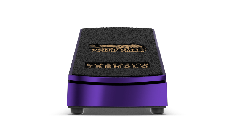 Expression Tremolo Pedal | Ernie Ball