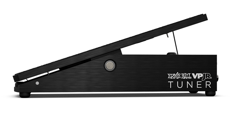 Amazon | Ernie Ball ボリュームペダル ジュニアチューナー 限定