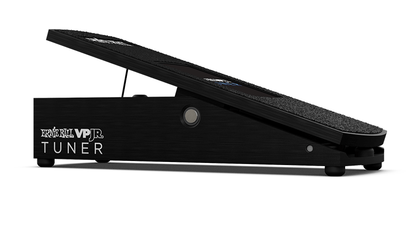 VPJR Tuner Pedal | Ernie Ball