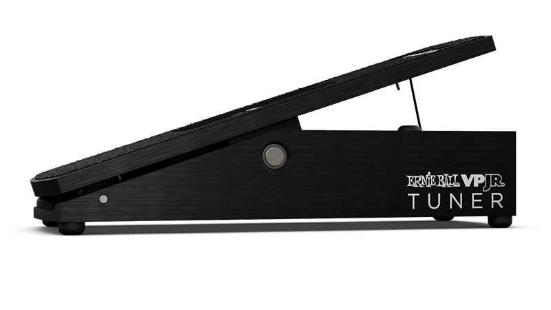 ERNIE BALL / #6201 VPJR TUNER Silver | イシバシ楽器｜ギター
